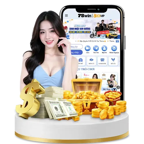 Bắn Cá Thần Tài FK88