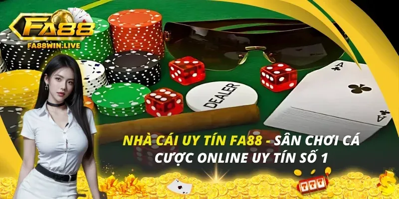 Quy trình đăng ký tài khoản FK88 dễ dàng